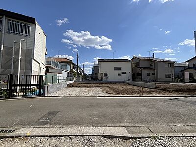 外観:五感で感じる、現地でしかわからない事も沢山ございます。周辺環境なども一緒にご案内いたしますのでお気軽にお問合せください。 外観:五感で感じる、現地でしかわからない事も沢山ございます。周辺環境なども一緒にご案内いたしますのでお気軽にお問合せください。