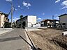 外観：五感で感じる、現地でしかわからない事も沢山ございます。周辺環境なども一緒にご案内いたしますのでお気軽にお問合せください。 