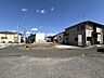 外観：心地よい風を感じる、落ち着いた暮らしの舞台 