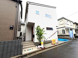 外観の画像