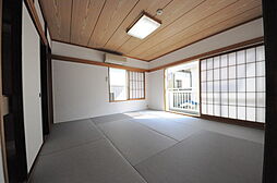 和室の画像
