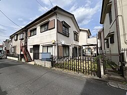 小平市仲町15期全1区画　売地