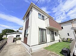 清瀬市下宿2丁目 中古戸建
