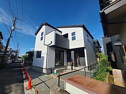 ふじみ野市亀久保30期全1棟 新築戸建