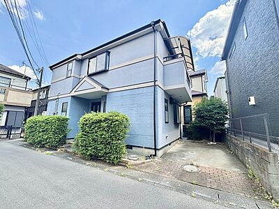 外観:五感で感じる、現地でしかわからない事も沢山ございます。周辺環境なども一緒にご案内いたしますのでお気軽にお問合せください。 外観:五感で感じる、現地でしかわからない事も沢山ございます。周辺環境なども一緒にご案内いたしますのでお気軽にお問合せください。