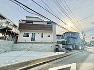 東京都東村山市恩多町1丁目：物件画像