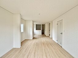 清瀬市下宿第16全4棟 新築戸建