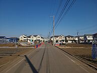 東京都小平市鈴木町1丁目：物件画像
