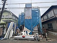 埼玉県狭山市大字水野：物件画像