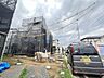 外観：五感で感じる、現地でしかわからない事も沢山ございます。周辺環境なども一緒にご案内いたしますのでお気軽にお問合せください。 
