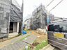 外観：五感で感じる、現地でしかわからない事も沢山ございます。周辺環境なども一緒にご案内いたしますのでお気軽にお問合せください。 