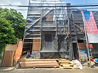 東京都西東京市ひばりが丘北4丁目：物件画像