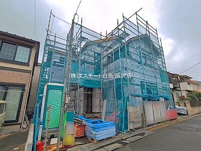外観 外観