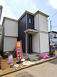 所沢市東所沢6期全3棟 新築戸建