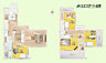 間取り：4LDK