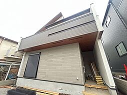 狭山市水野全3棟 新築戸建