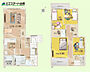 間取り：4LDK