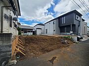 五感で感じる、現地でしかわからない事も沢山ございます。周辺環境なども一緒にご案内いたしますのでお気軽にお問合せください。 