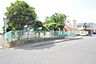 周辺：所沢市立中新井保育園（690m）