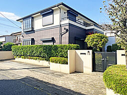 入間市久保稲荷3丁目 中古戸建