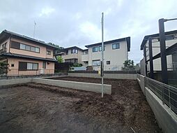 東村山市諏訪町2丁目第5全2棟 新築戸建