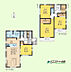 間取り：4LDK