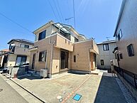 埼玉県狭山市大字水野：物件画像