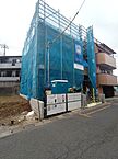 埼玉県志木市本町2丁目：物件画像