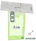 東京都西東京市芝久保町1丁目：物件画像