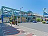 周辺：東久留米駅（2200m）