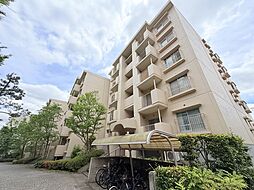 西所沢椿峰ニュータウン　71街区1号棟