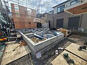 五感で感じる、現地でしかわからない事も沢山ございます。周辺環境なども一緒にご案内いたしますのでお気軽にお問合せください。 