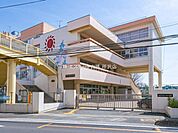 八石小学校（600m）