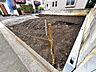 外観：土地正味約30坪の角地です