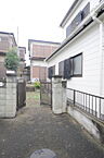 埼玉県所沢市北野1丁目：物件画像