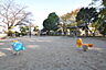 周辺：宮後公園（所沢市）（380m）