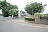 周辺：所沢第六文化幼稚園（600m）