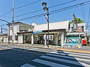 一橋学園駅（西武多摩湖線）（720m）