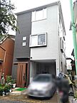 埼玉県新座市新座1丁目：物件画像