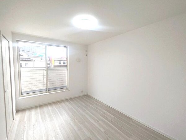 子供部屋