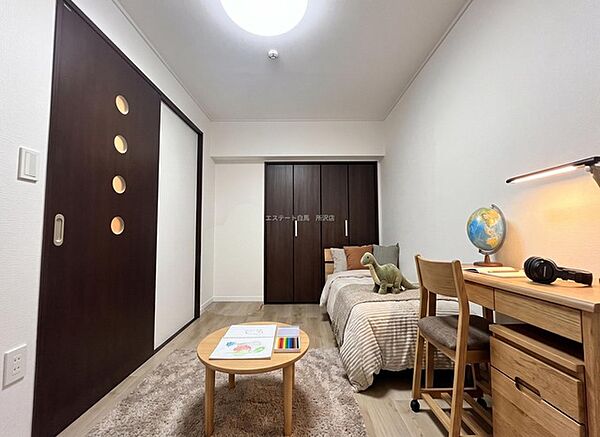子供部屋