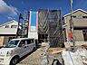 外観：五感で感じる、現地でしかわからない事も沢山ございます。周辺環境なども一緒にご案内いたしますのでお気軽にお問合せください。 