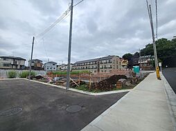 清瀬市中里第23全13棟 新築戸建