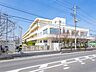 周辺：牛沼小学校（600m）