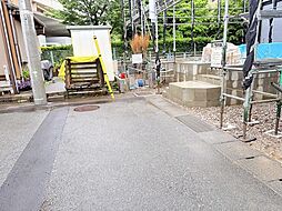 富士見市勝瀬第1全1棟 新築戸建