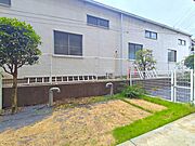 専用庭あり！ ガーデニングなどをお楽しみいただけます。