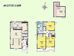 西東京市芝久保町3丁目全13棟 新築戸建