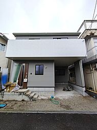 入間市東藤沢第31全1棟 新築戸建