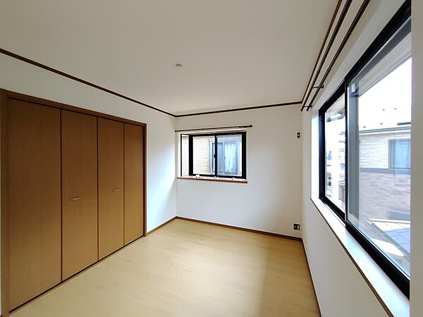 洋室