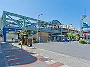 東久留米駅（2240m）